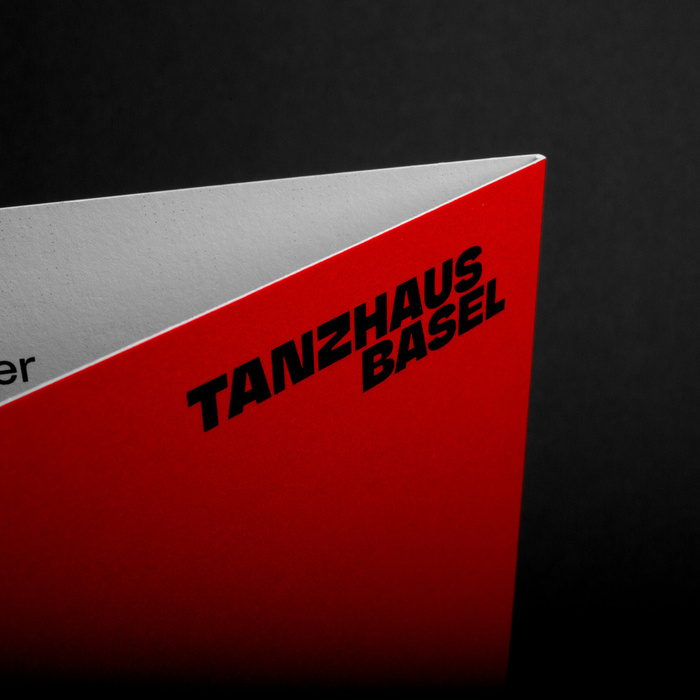 Tanzhaus Basel 5