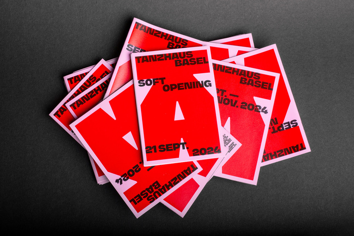 Tanzhaus Basel 9