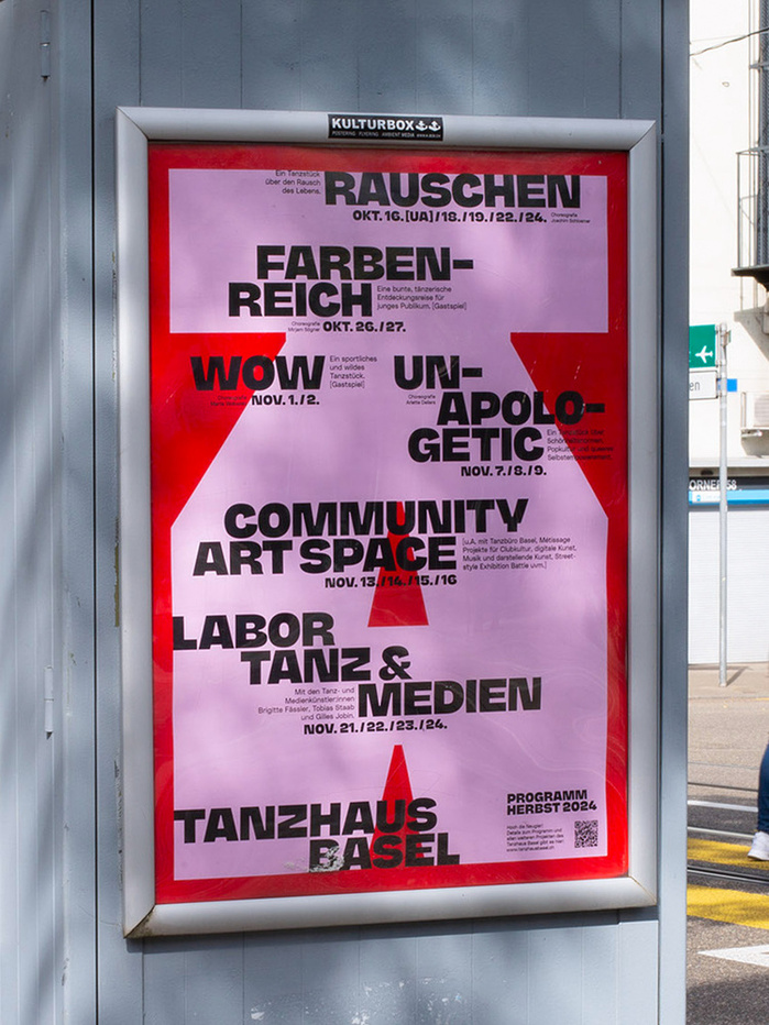 Tanzhaus Basel 10