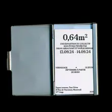 Non-étoile identity