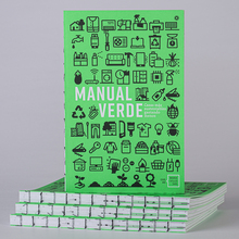 <cite>Manual verde</cite> by Cosas Maravillosas