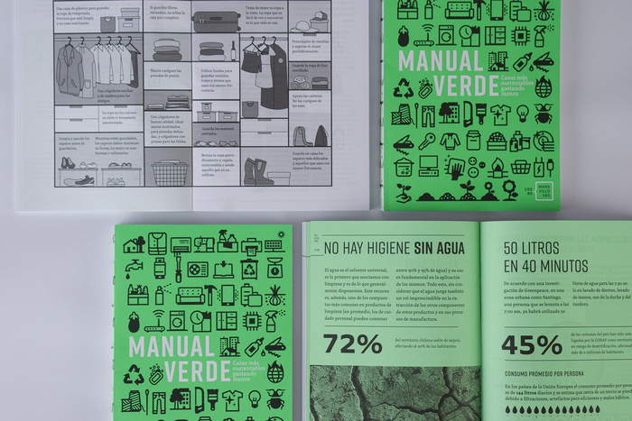 Manual verde by Cosas Maravillosas 6