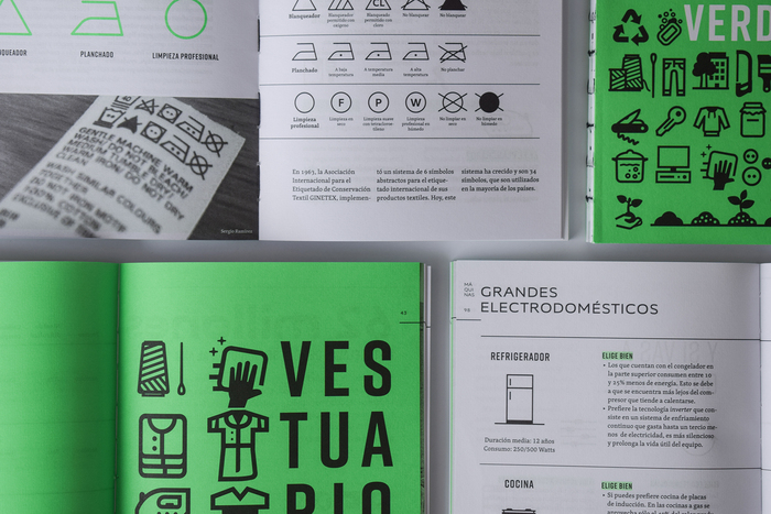 Manual verde by Cosas Maravillosas 4