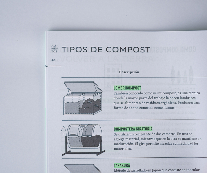 Manual verde by Cosas Maravillosas 5