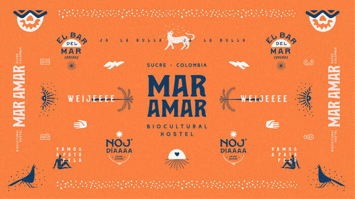 Mar Amar 4