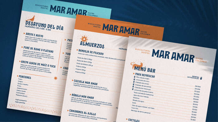 Mar Amar 7