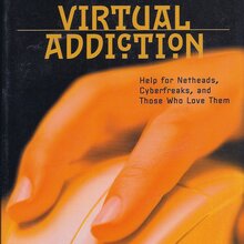 <cite>Virtual Addiction</cite> by David N. Greenfield