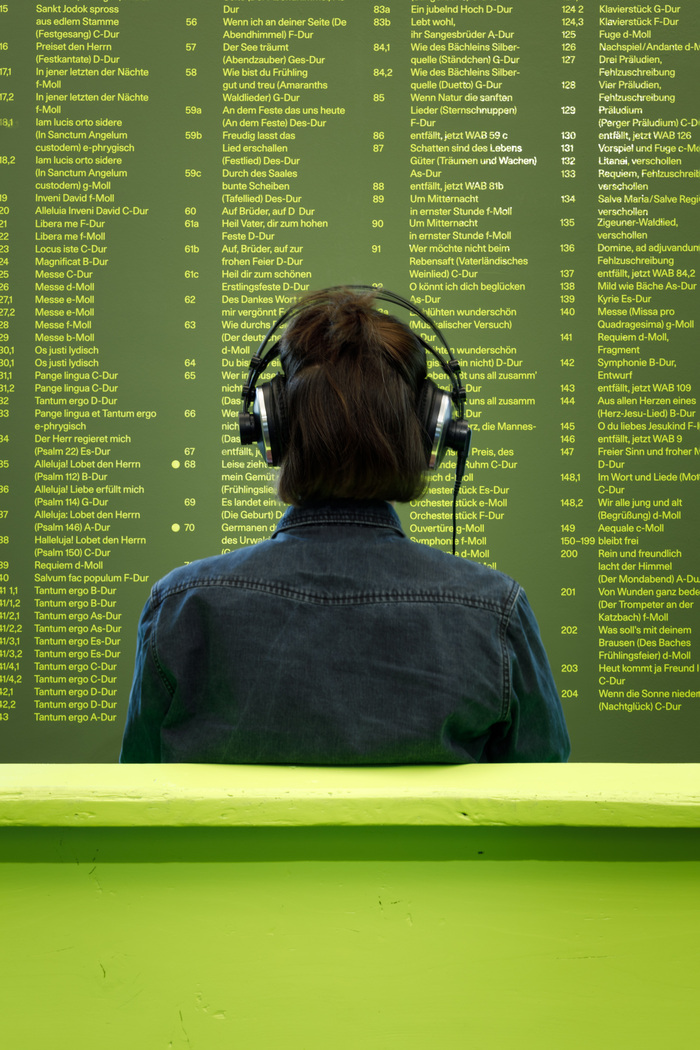 It’s me, Toni at Nordico Stadtmuseum Linz 8