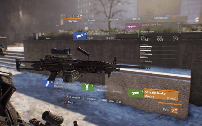 Modding a gun