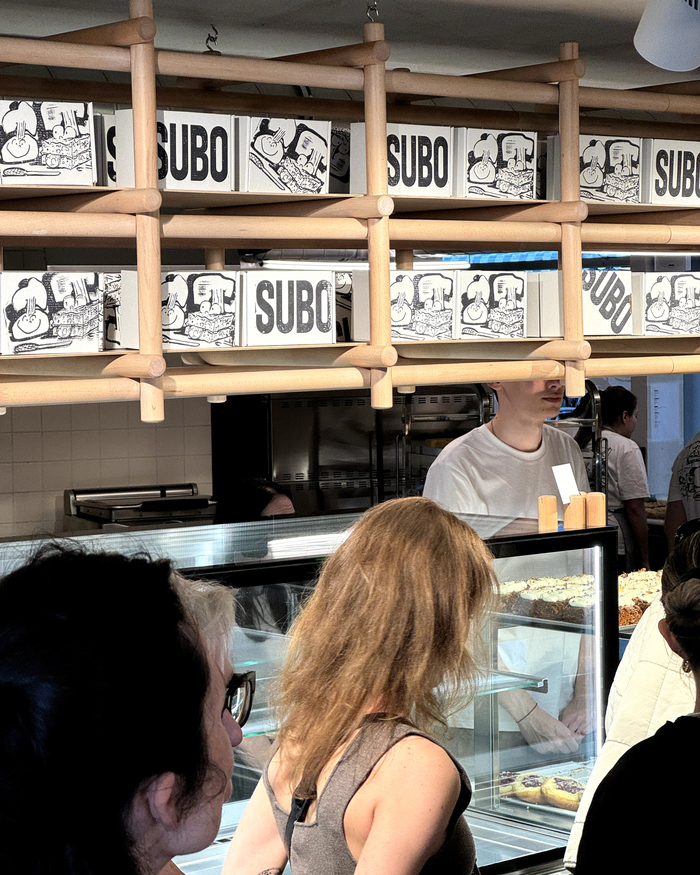 Subo artisan bakery 2