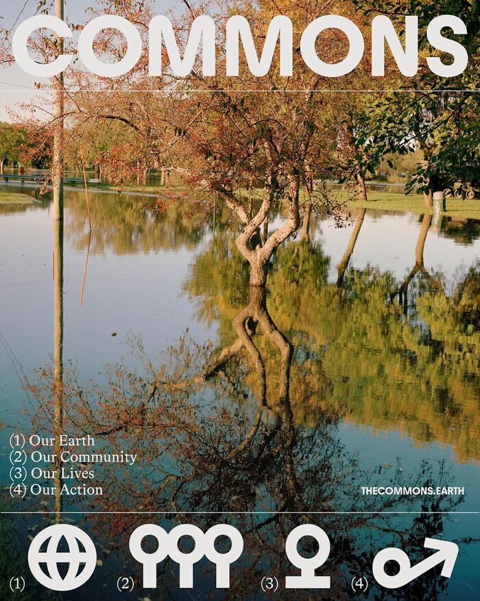 Commons, sustainable lifestyle platform 2