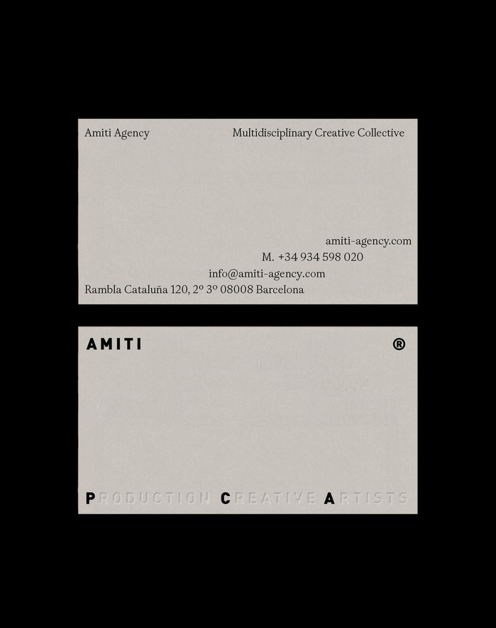 Amiti 8