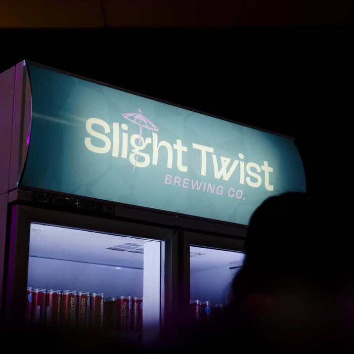 Slight Twist 7