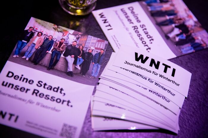 WNTI – Journalismus für Winterthur 2