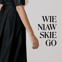 Wieniawski Society rebranding