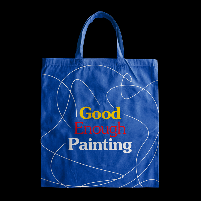 Good Enough Painting 5