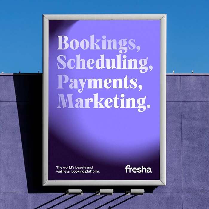 Fresha 1