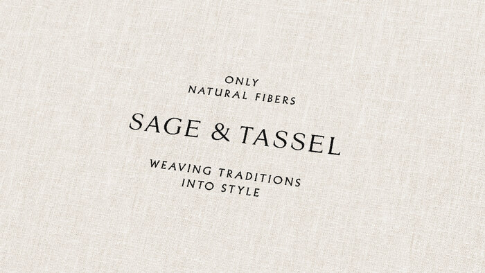Sage &amp; Tassel 5