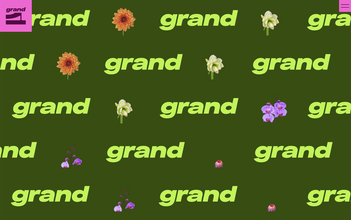 Grand One 2025 1