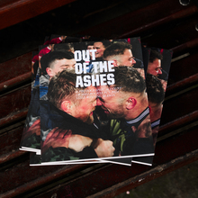 <cite>Out of the Ashes</cite>
