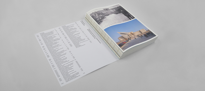 “Traditional” Museum and Contemporary Architectural Practices 2