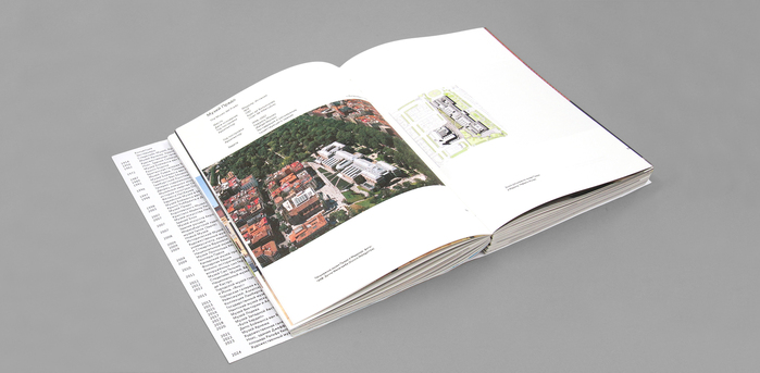 “Traditional” Museum and Contemporary Architectural Practices 7