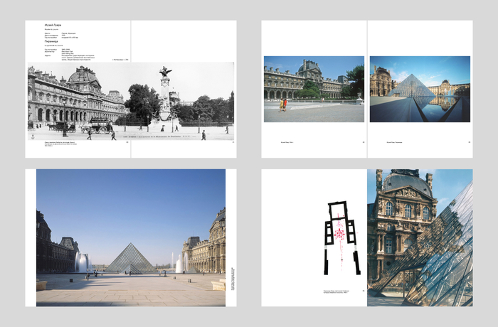 “Traditional” Museum and Contemporary Architectural Practices 6