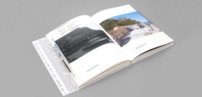 “Traditional” Museum and Contemporary Architectural Practices 13