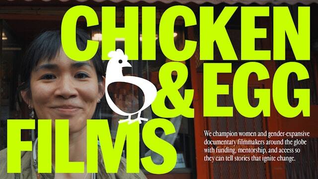 Chicken &amp; Egg Films 2