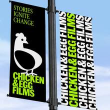 Chicken &amp; Egg Films