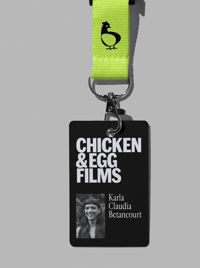 Chicken &amp; Egg Films 8