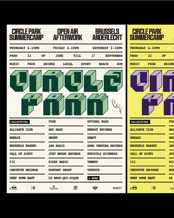 Circle Park Summercamp 2023 1