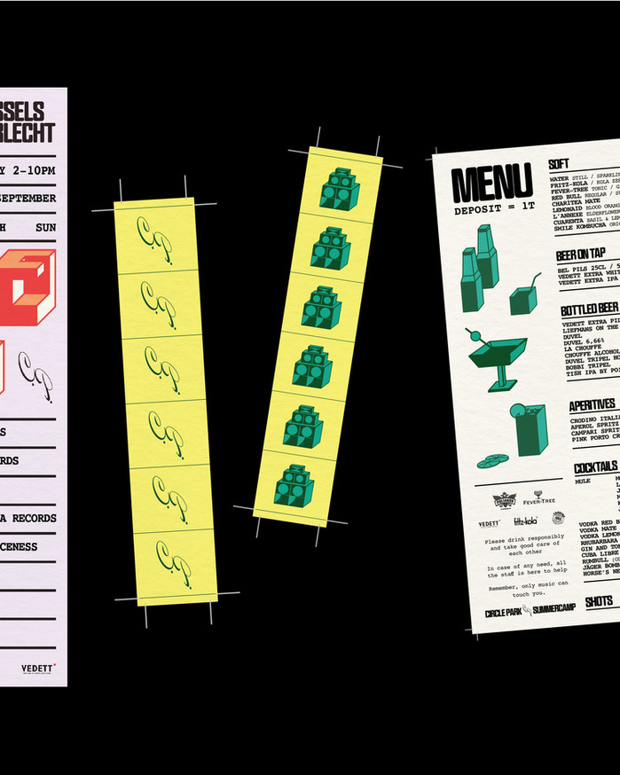 Circle Park Summercamp 2023 2