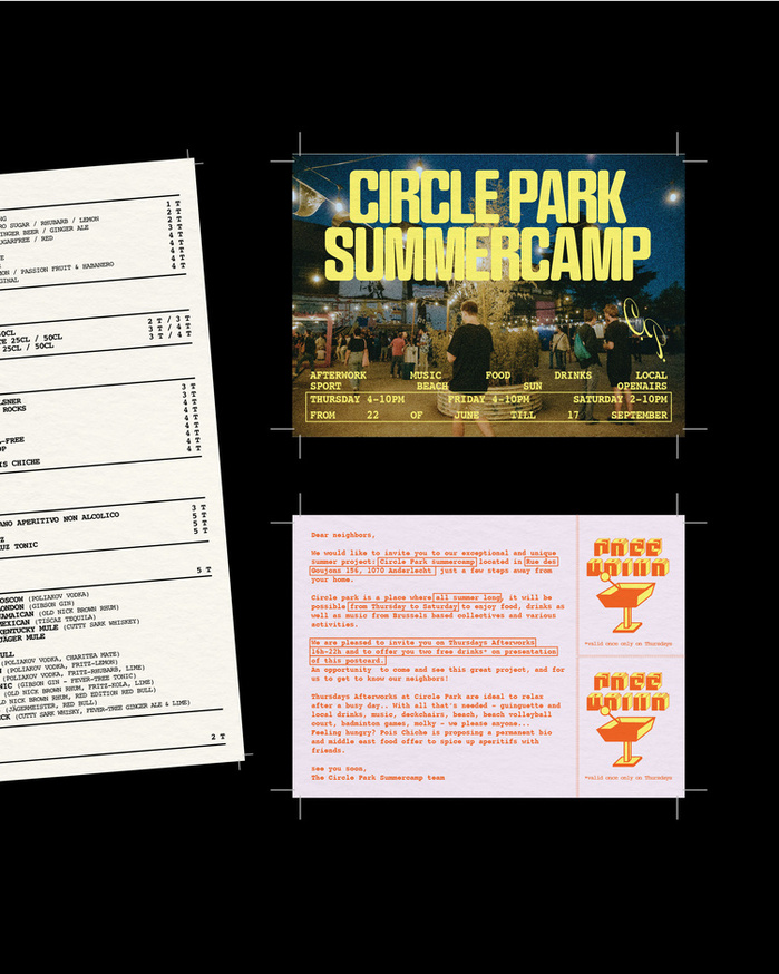 Circle Park Summercamp 2023 3