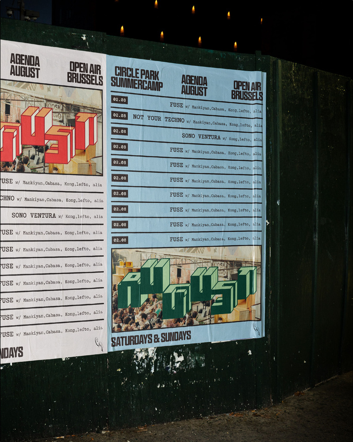 Circle Park Summercamp 2023 4