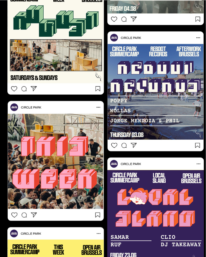 Circle Park Summercamp 2023 5