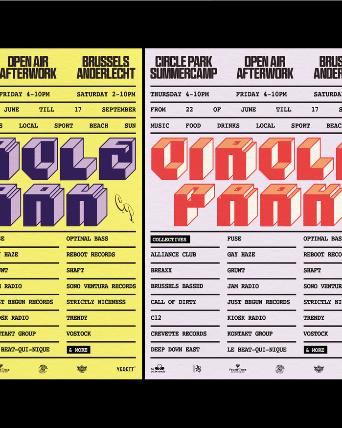 Circle Park Summercamp 2023 6