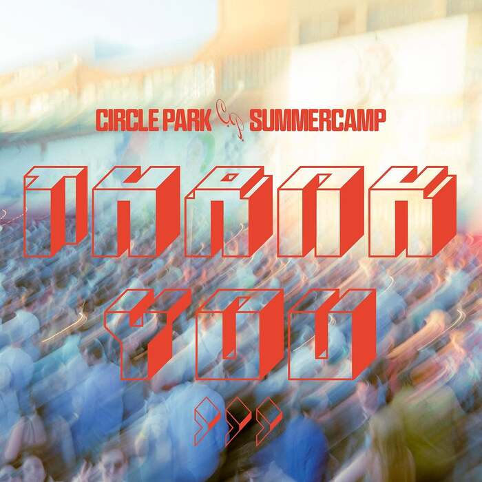 Circle Park Summercamp 2023 10