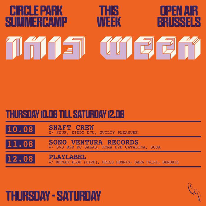 Circle Park Summercamp 2023 7