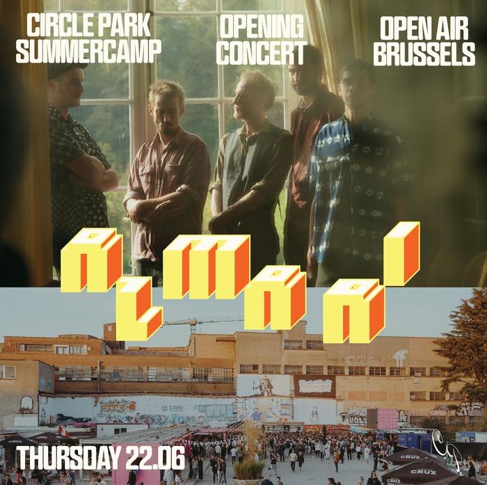 Circle Park Summercamp 2023 8