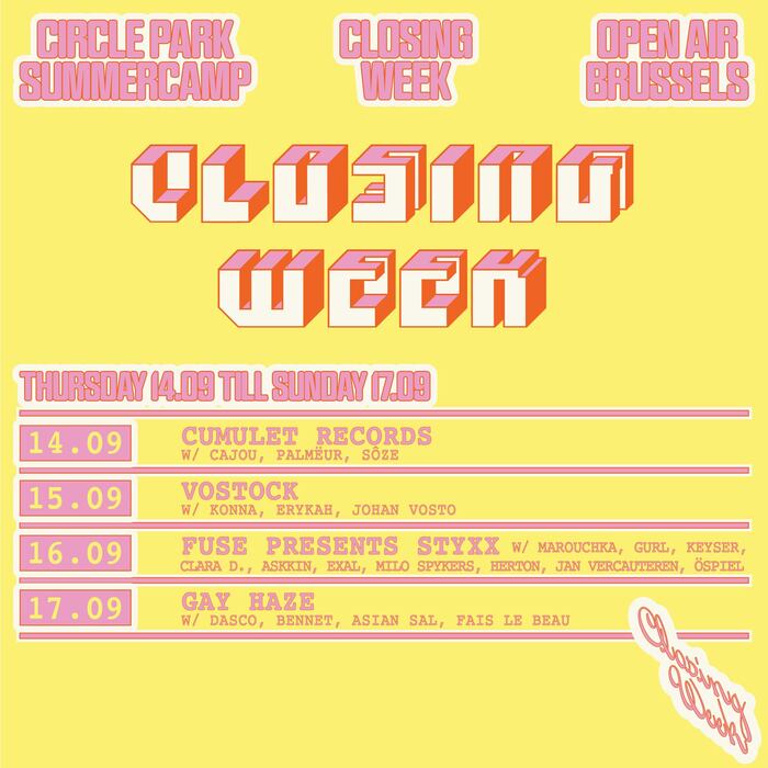 Circle Park Summercamp 2023 9