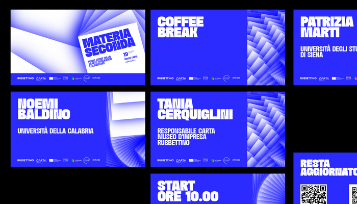 Materia Seconda 2