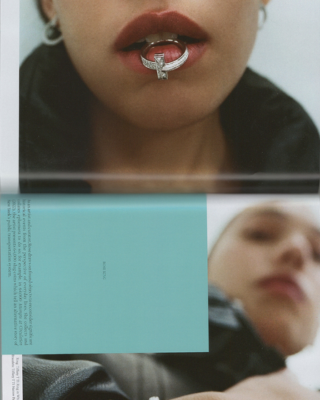 Present Space 04, “Body” 9