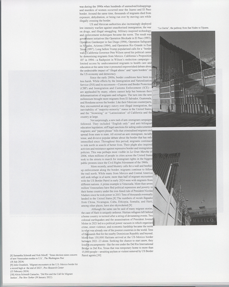 Present Space 04, “Body” 5