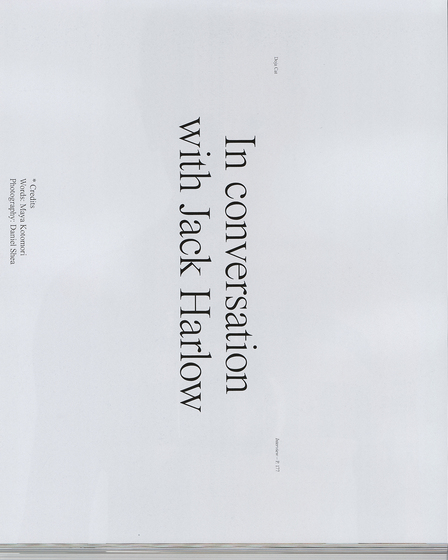 Present Space 04, “Body” 8