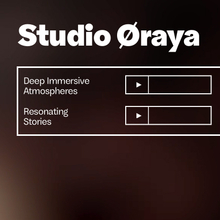 Studio Øraya