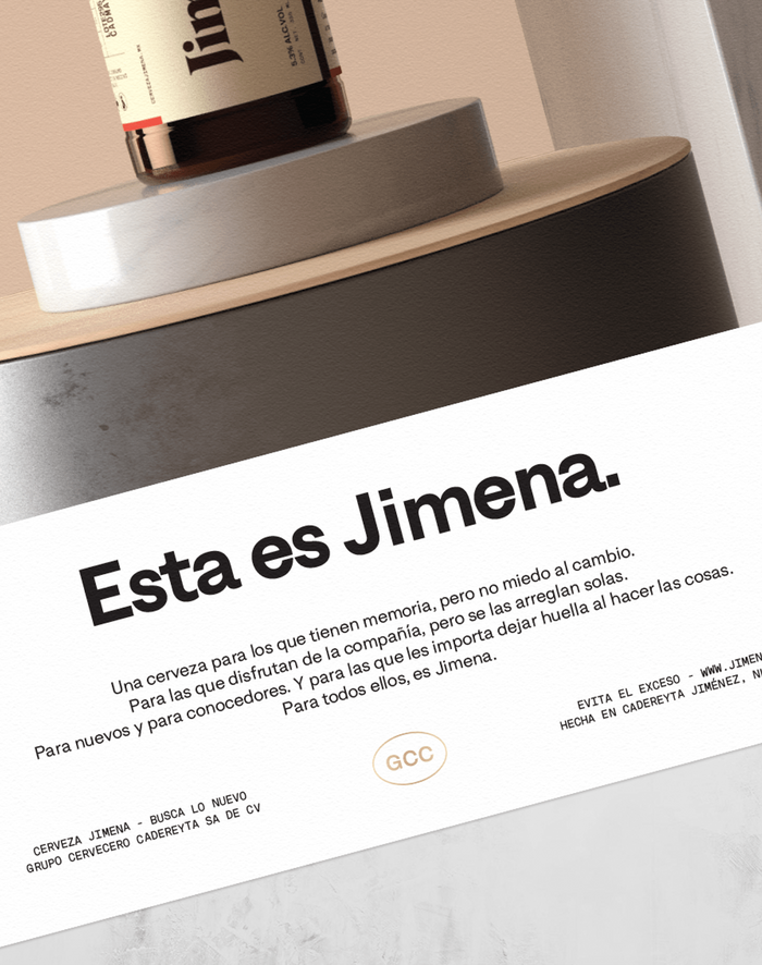 Jimena craft beer 6