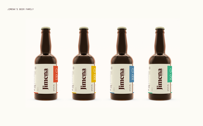 Jimena craft beer 5