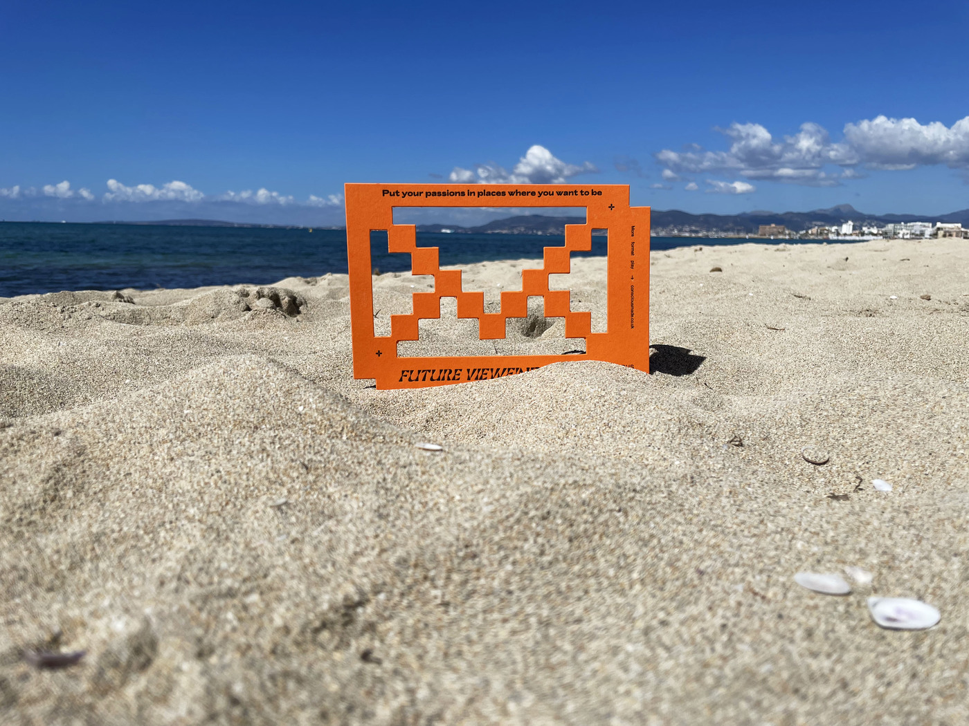 Future Viewfinder