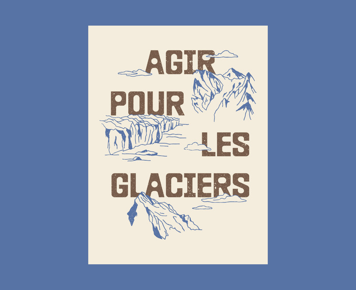 Agir pour les Glaciers festival 1